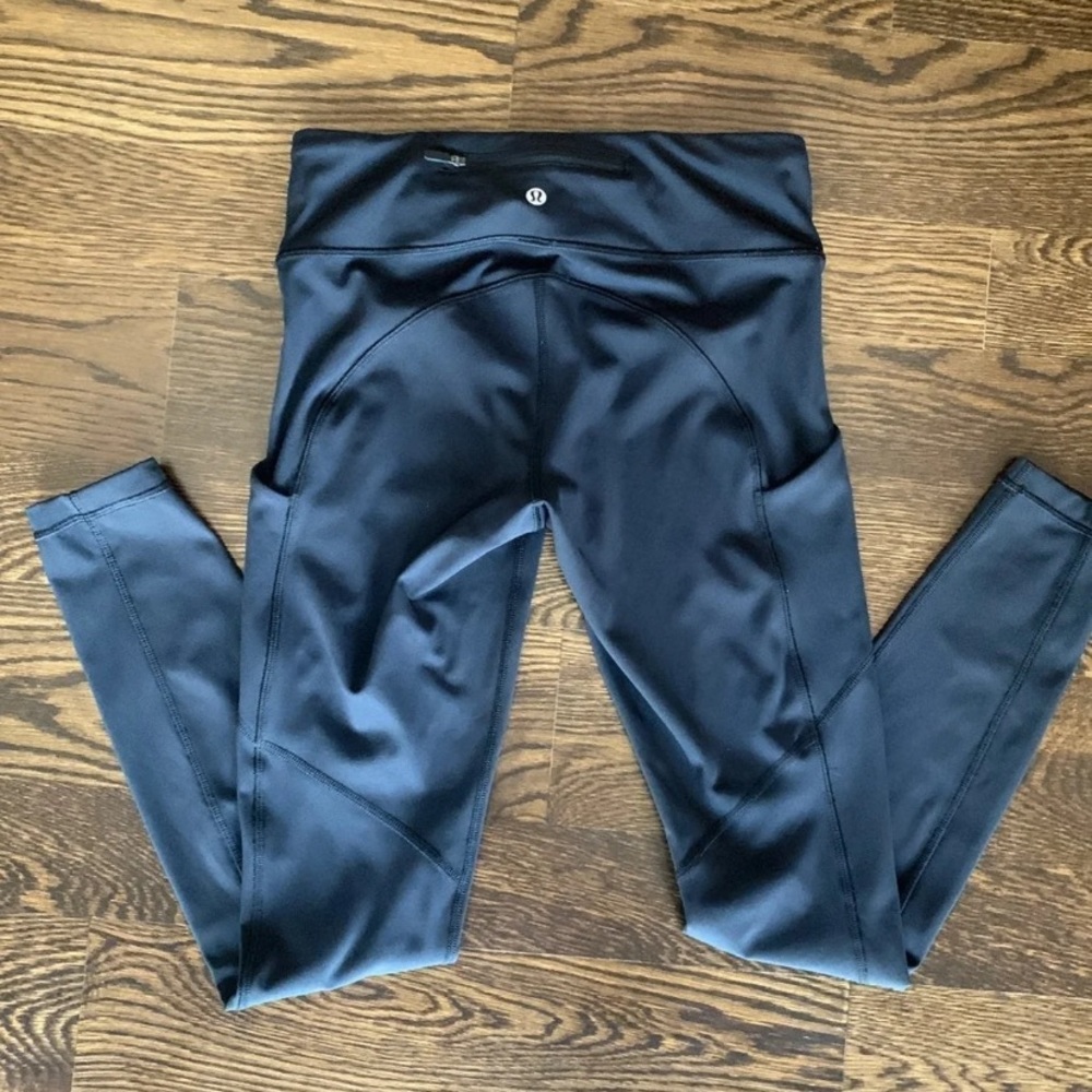 Lululemon Speed Up V tight